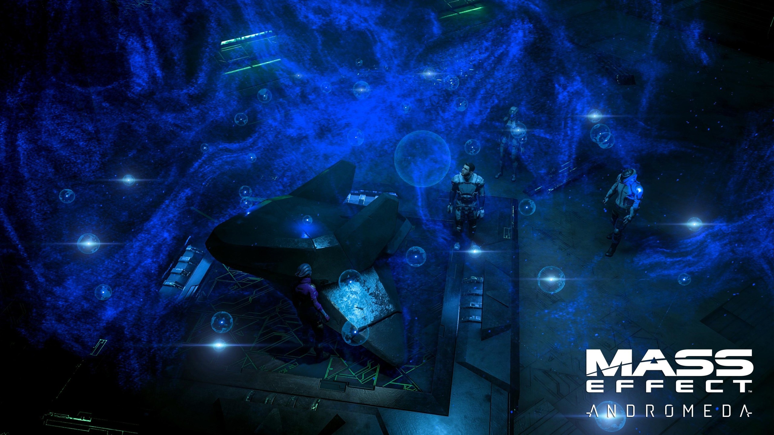 Mass Effect: Andromeda - Imagen 39